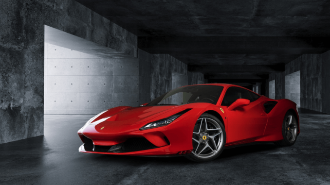 Ferrari F8 2020 Ferrari F8 Tributo First Drive Ferrari As